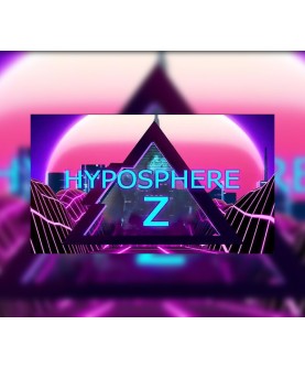 Hyposphere Z Steam Key GLOBAL
